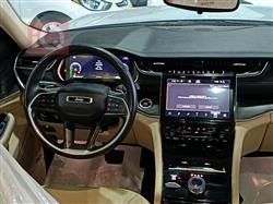 Jeep Grand Cherokee L